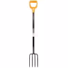 Вилы садовые Fiskars Solid 1026687