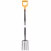 Вилы садовые Fiskars Solid 1026687