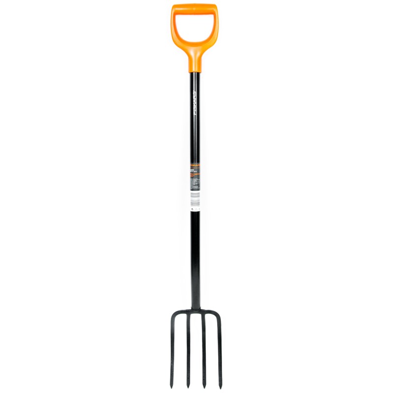 Вилы садовые Fiskars Solid 1026687