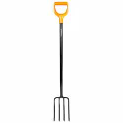 Вилы садовые Fiskars Solid 1026687