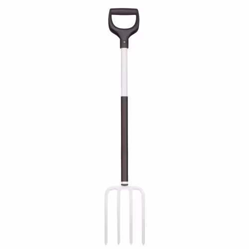 Вилы садовые Fiskars Light Range 1019603
