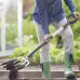 Вилы садовые Fiskars Light Range 1019603