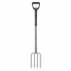 Вилы садовые телескопические Fiskars SmartFit 1000630