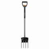 Вилы садовые телескопические Fiskars SmartFit 1000630