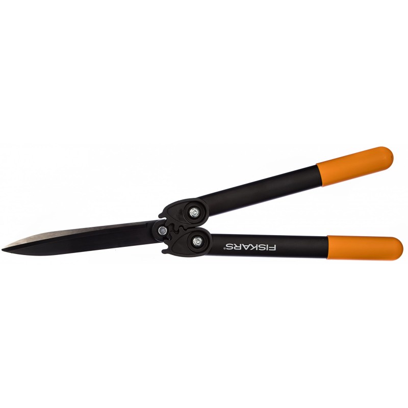 Ножницы для живой изгороди Fiskars PowerGear HS72 114790