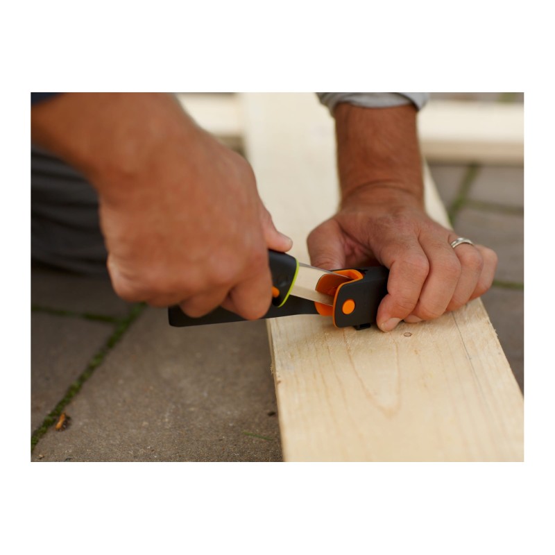 Нож для тяжелых работ Fiskars 1023619