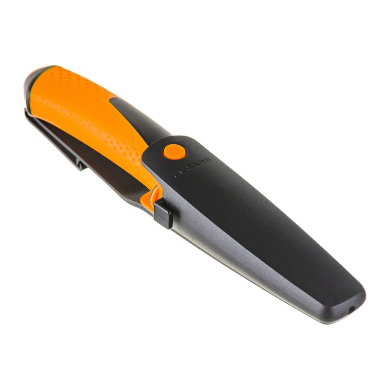 Нож для тяжелых работ Fiskars 1023619