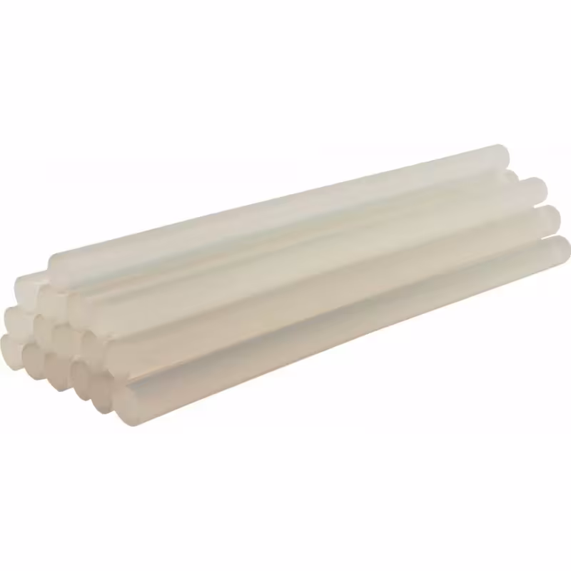 Стержни клеевые Практика 641-602, 11х200 мм, 16 шт.