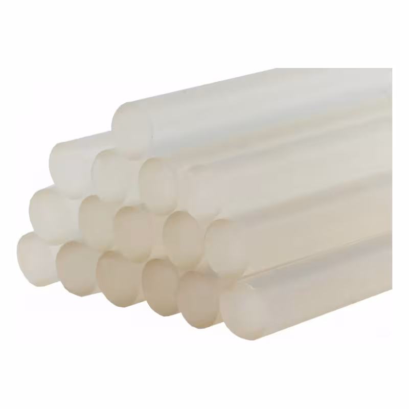 Стержни клеевые Практика 641-602, 11х200 мм, 16 шт.