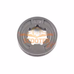 Звёздочка ведущая STIHL 3/8" MINI 7-7 (MS180) аналог