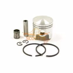 Поршень в сборе CHAMPION (AG252/T514/516/517/527)