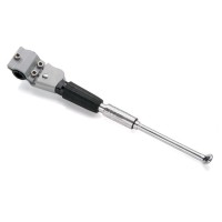 Подножка для велосипеда 24-28" Joykie RKSCPJK00001, серый/черный