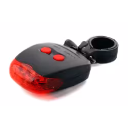 Фонарь велосипедный задний XC-121 RLEXCHRD0001