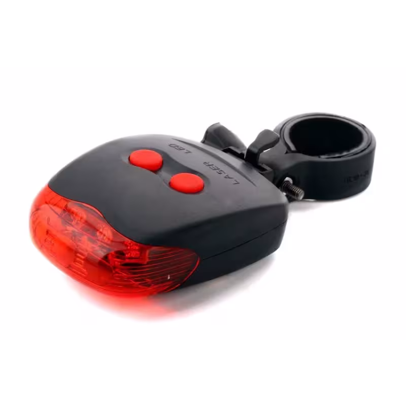 Фонарь велосипедный задний XC-121 RLEXCHRD0001