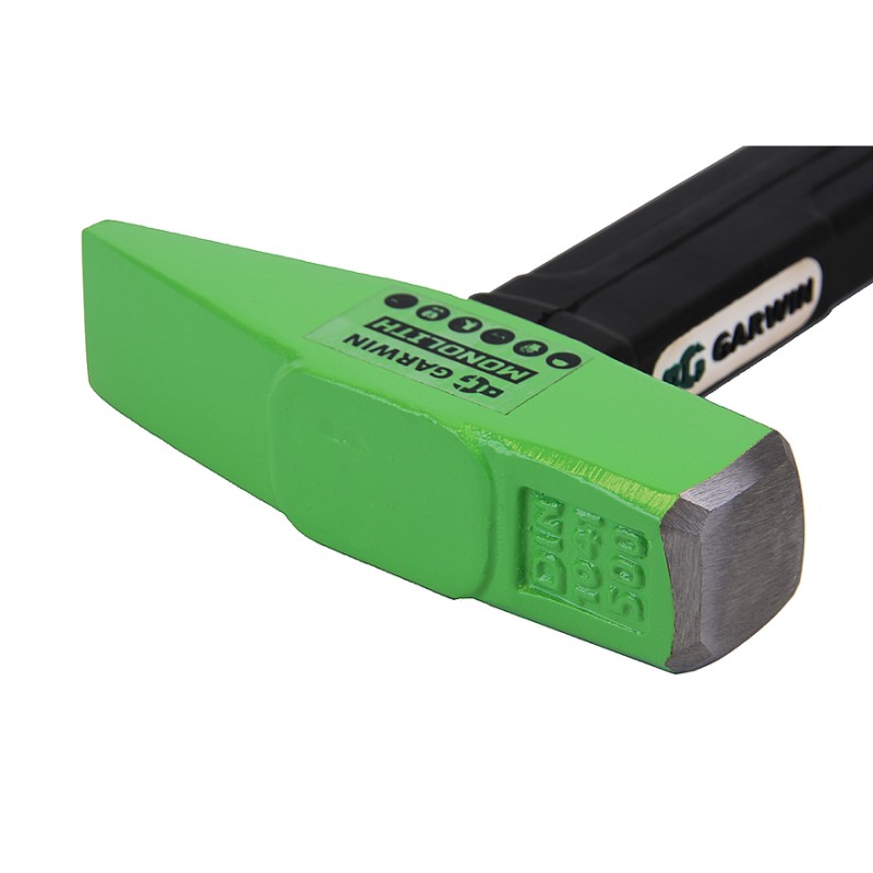 Молоток слесарный  Garwin Monolit 711200-500, 500 г