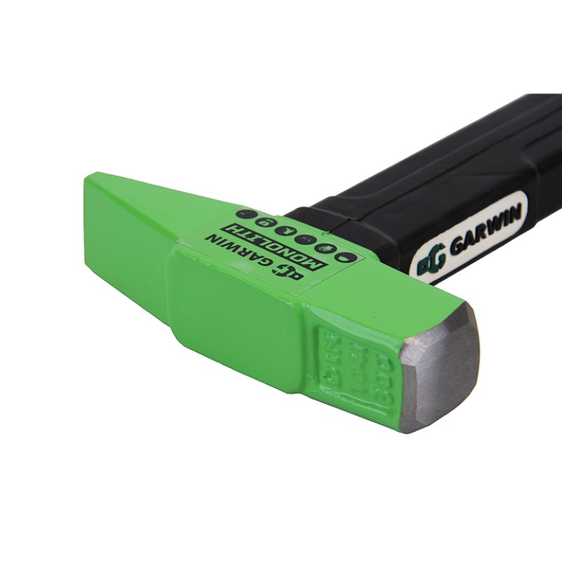 Молоток слесарный Garwin Monolith 711200-300, 300 г