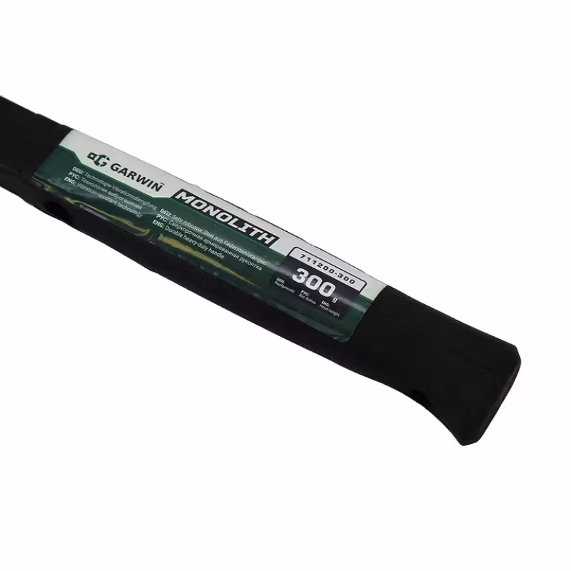 Молоток слесарный Garwin Monolith 711200-300, 300 г