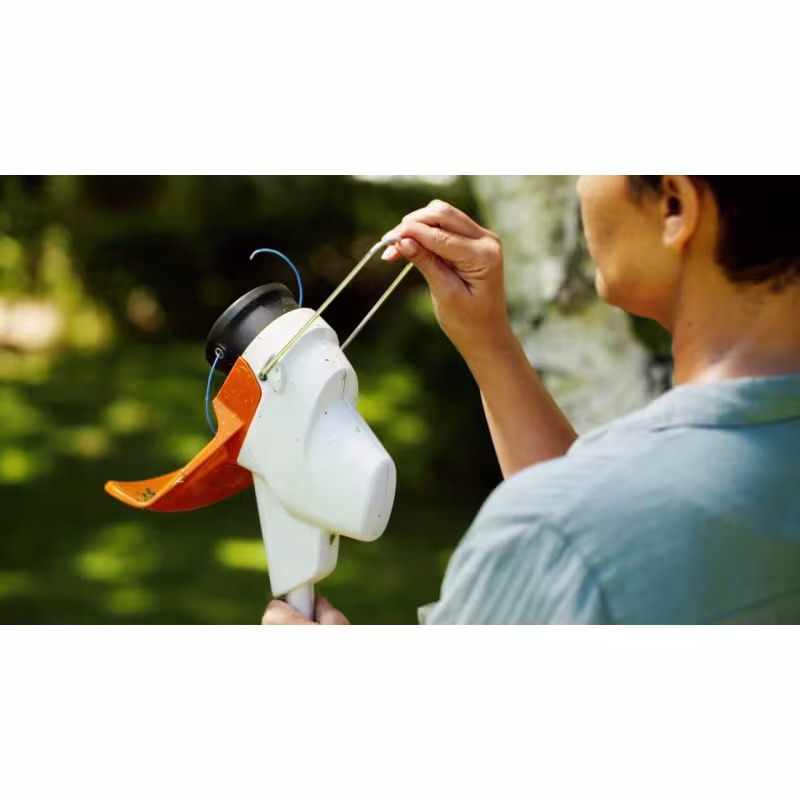 Триммер аккумуляторный Stihl FSA 56