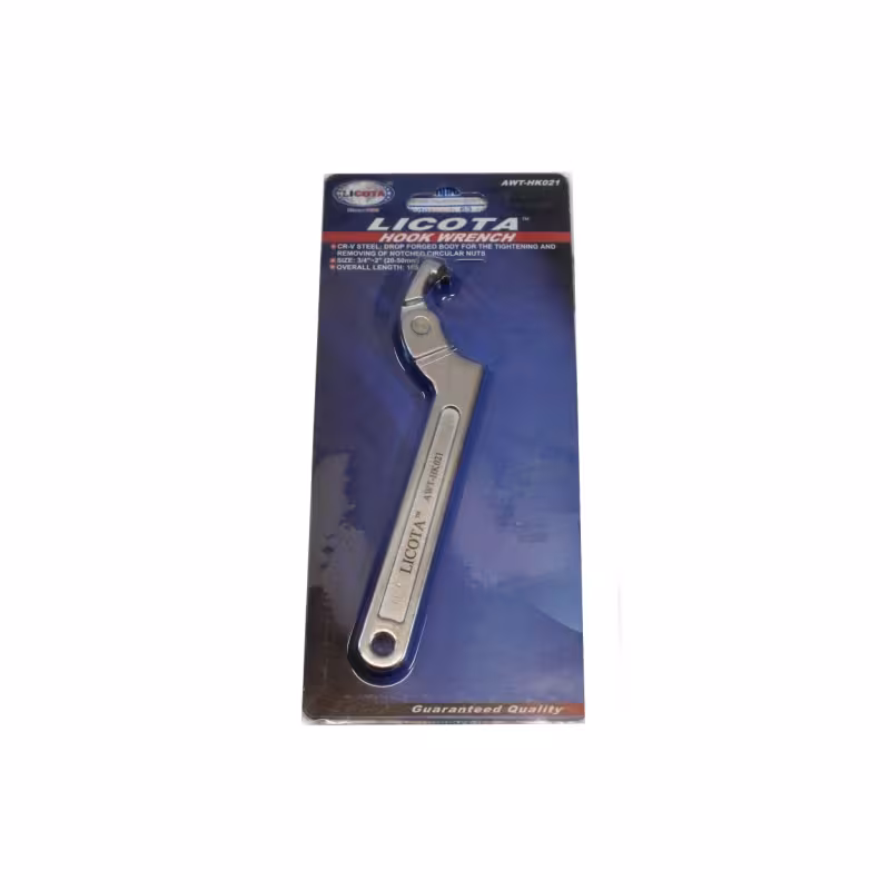 Ключ радиусный Licota AWT-HK021, 3/4-2