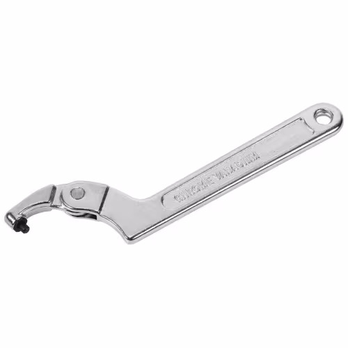 Ключ радиусный Licota AWT-HK021, 3/4-2