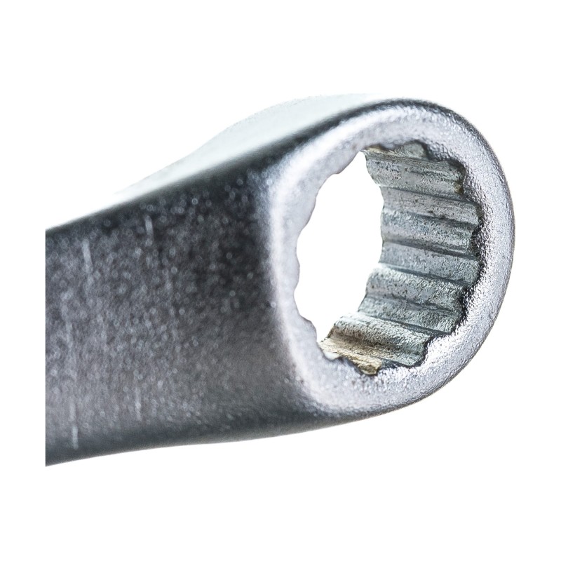 Ключ рожково-накидной Thorvik CW00008, 8 мм