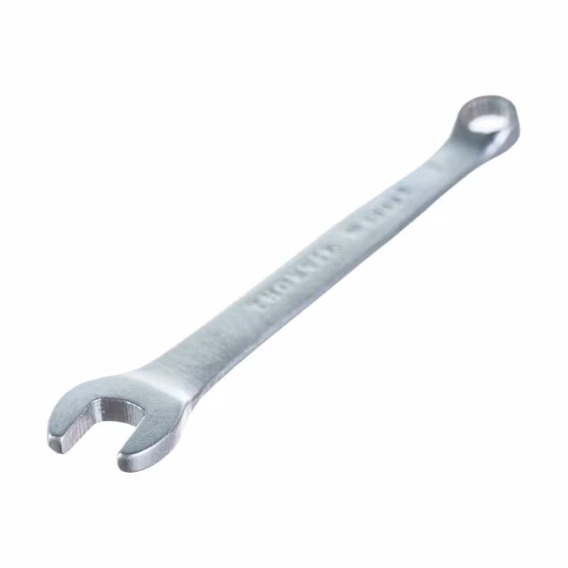 Ключ рожково-накидной Thorvik CW00009, 9 мм