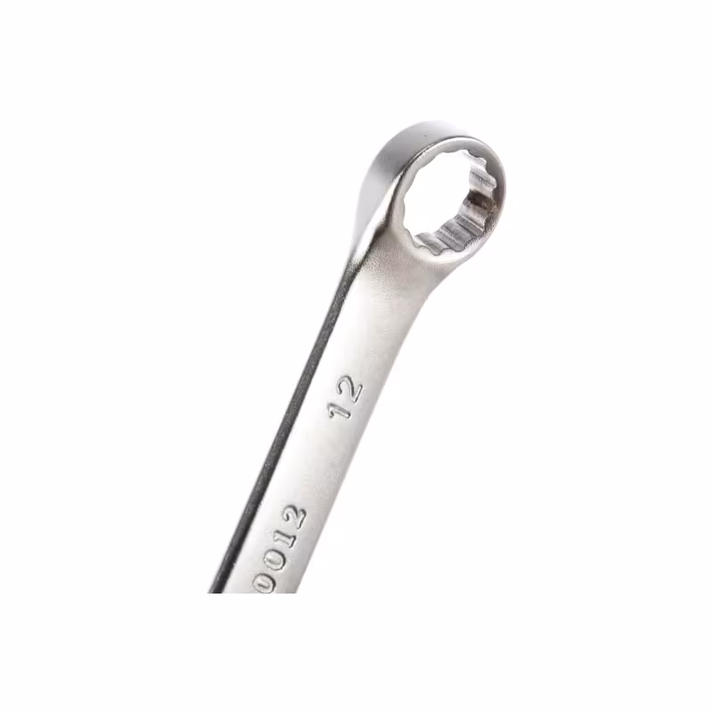Ключ рожково-накидной Thorvik CW00012, 12 мм