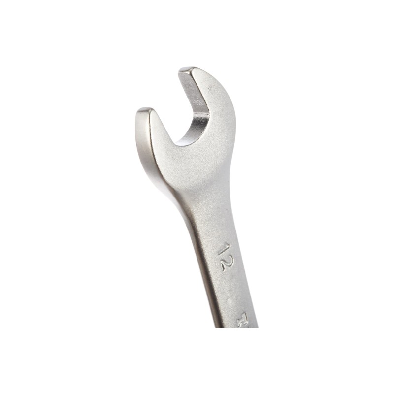 Ключ рожково-накидной Thorvik CW00012, 12 мм