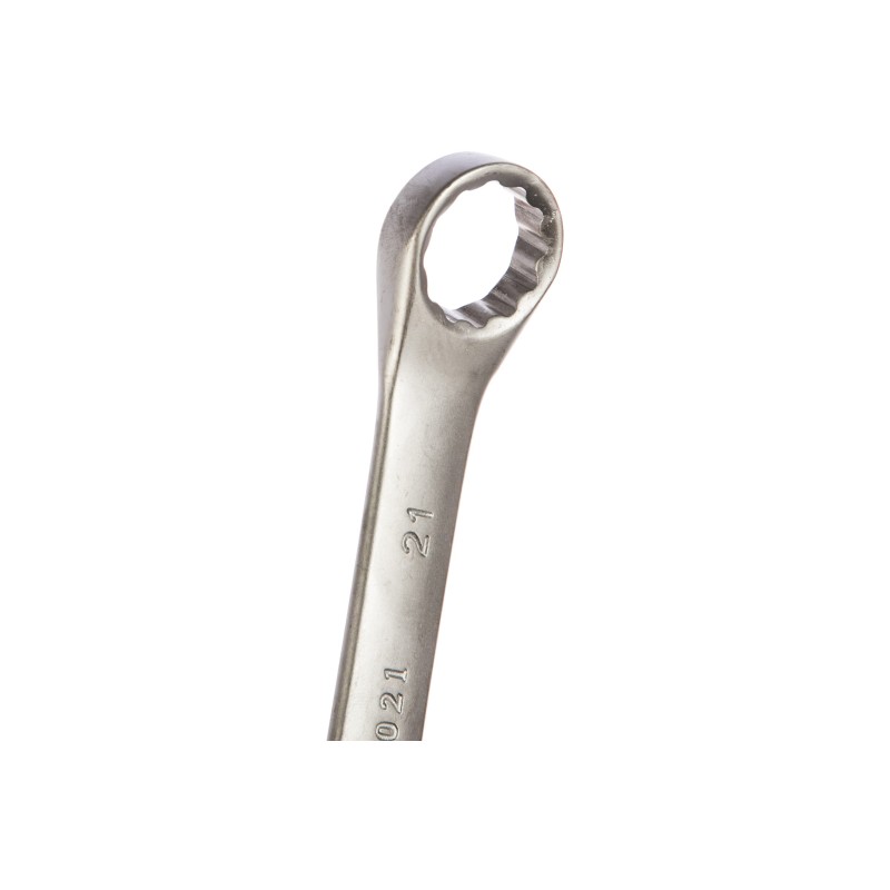 Ключ рожково-накидной Thorvik CW00021, 21 мм
