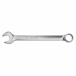 Ключ рожково-накидной Thorvik CW00025, 25 мм
