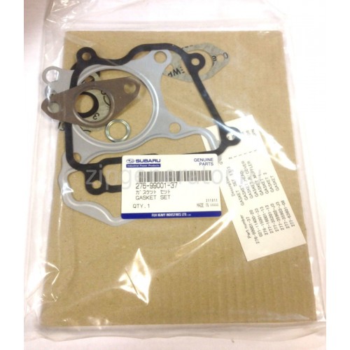 Комплект прокладок Subaru для EX13