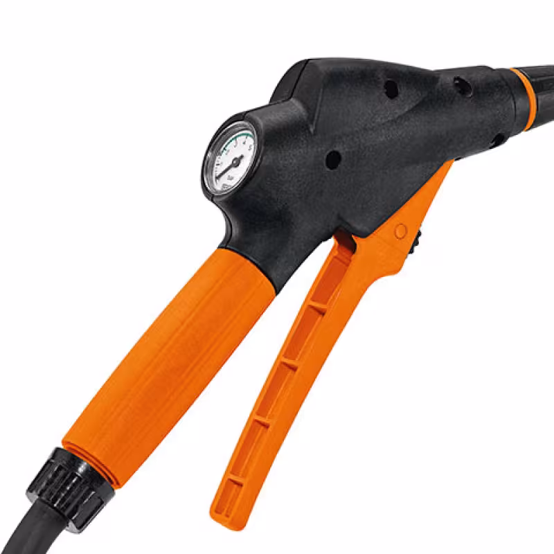 Опрыскиватель ручной Stihl SG 51