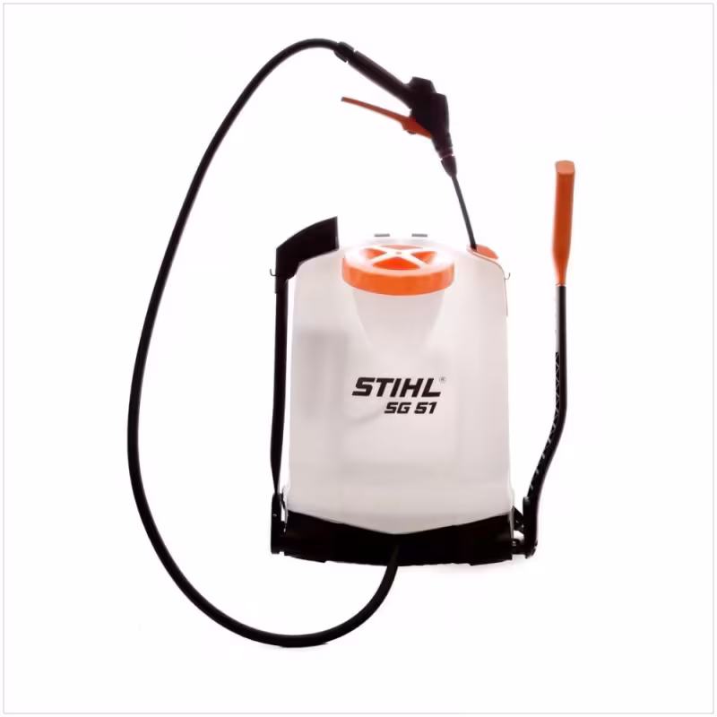 Опрыскиватель ручной Stihl SG 51