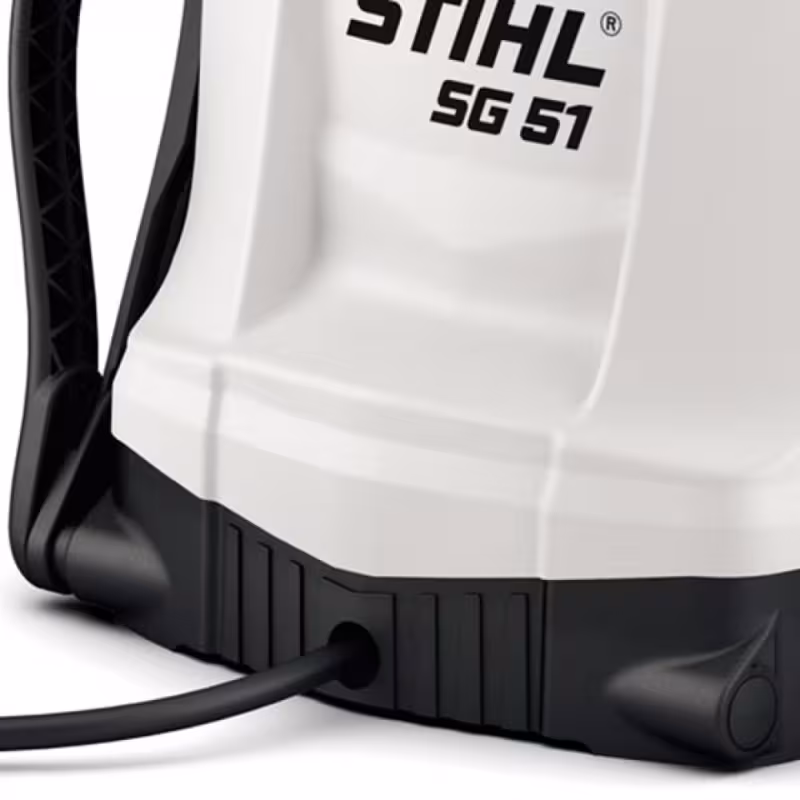 Опрыскиватель ручной Stihl SG 51