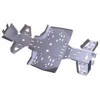 Защита днища и рычагов CFMOTO X5 Н.О.