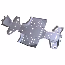 Защита днища и рычагов CFMOTO X5 Н.О.