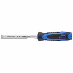 Долото-стамеска плоская Барс 24639, 14 мм 