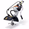Мультифункциональный двигатель Stihl MM 55 в комплекте с почвенной фрезой Stihl BF-MM