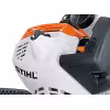 Мультифункциональный двигатель Stihl MM 55 в комплекте с почвенной фрезой Stihl BF-MM