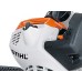 Мультифункциональный двигатель Stihl MM 55 в комплекте с почвенной фрезой Stihl BF-MM