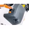 Мультифункциональный двигатель Stihl MM 55 в комплекте с почвенной фрезой Stihl BF-MM