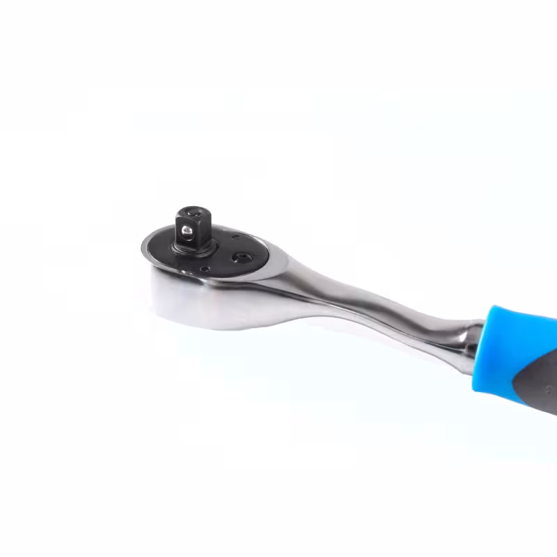 Трещотка 1/2" 36 зубов 250 мм Licota ALH-11104F