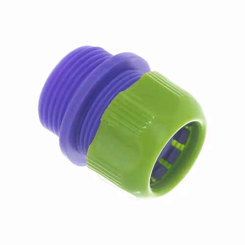 Коннектор для шланга Palisad 66145, 1/2"