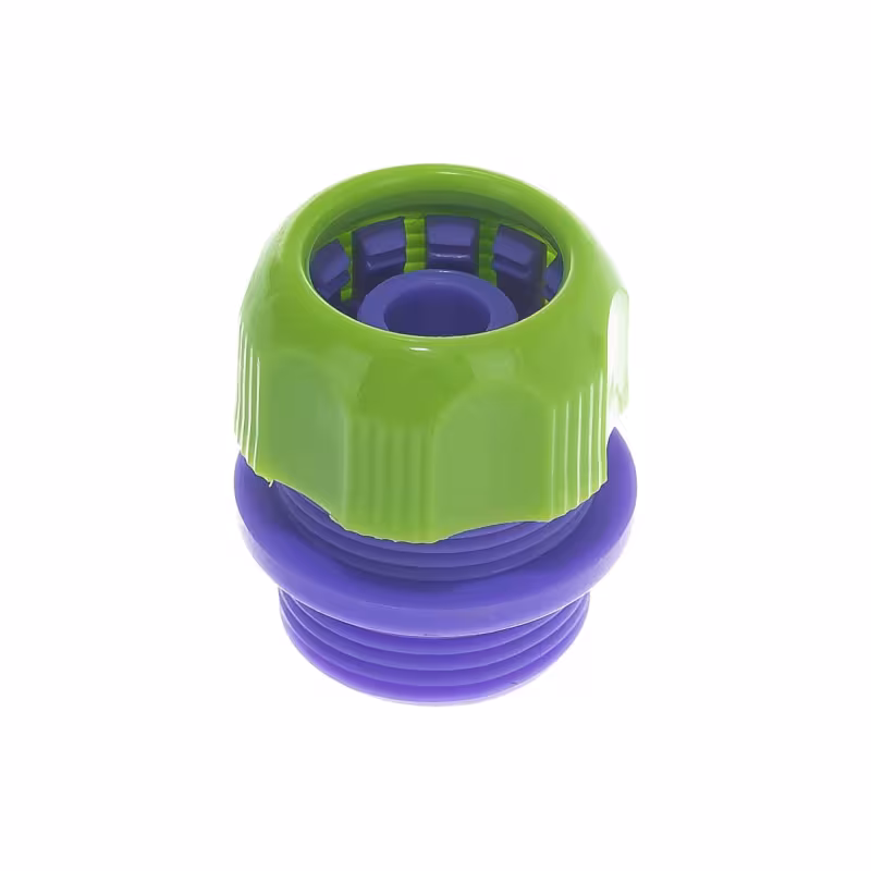 Коннектор для шланга Palisad 66145, 1/2"