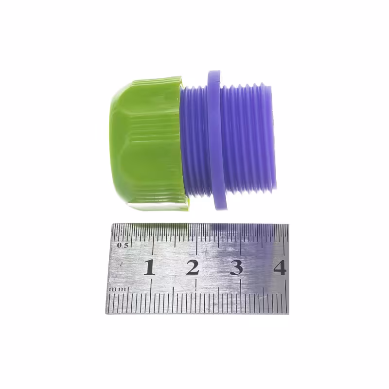 Коннектор для шланга Palisad 66145, 1/2"