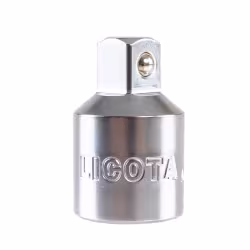 Переходник Licota AAD-A320, 3/8"(F)x1/4"(M) 