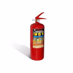 Огнетушитель порошковый 1 кг