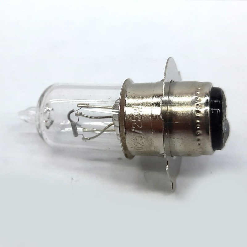 Лампа автомобильная NRG 91883, 12V25/25W 15d3, 12V