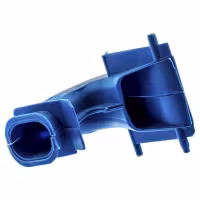 Патрубок впускной карбюратора HUSQVARNA (136/141/142/J2036/2040)