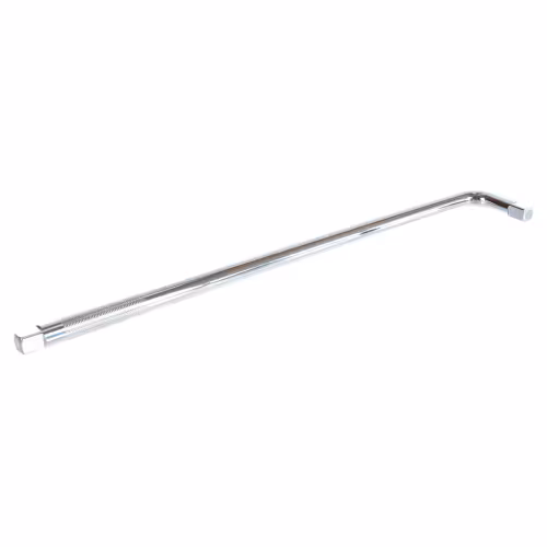 Вороток Г-образный Эврика 51243, 1/2", 430 мм